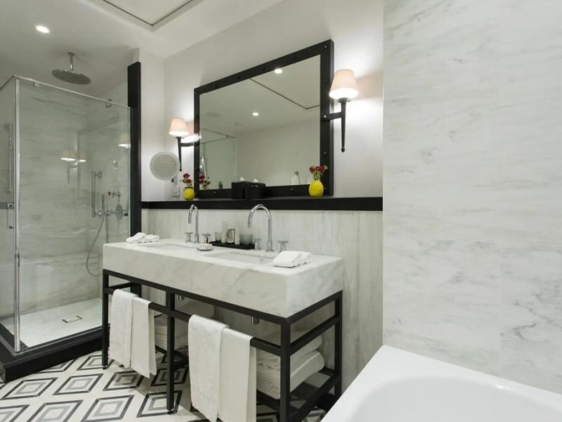 Rocco Forte Hotel De La Ville