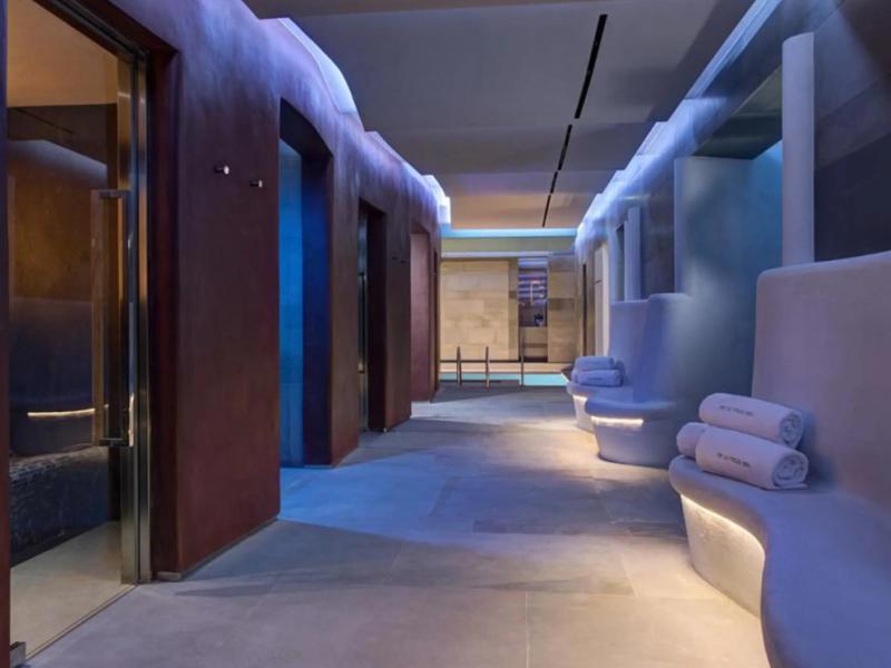 Rocco Forte Hotel De La Ville