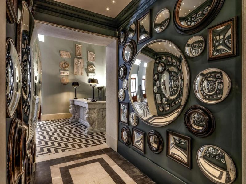 Rocco Forte Hotel De La Ville