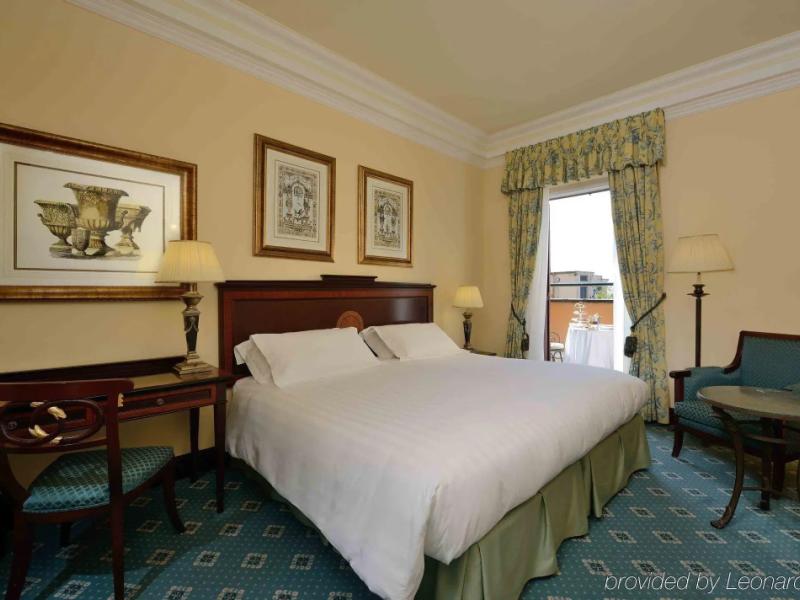 Rocco Forte Hotel De La Ville