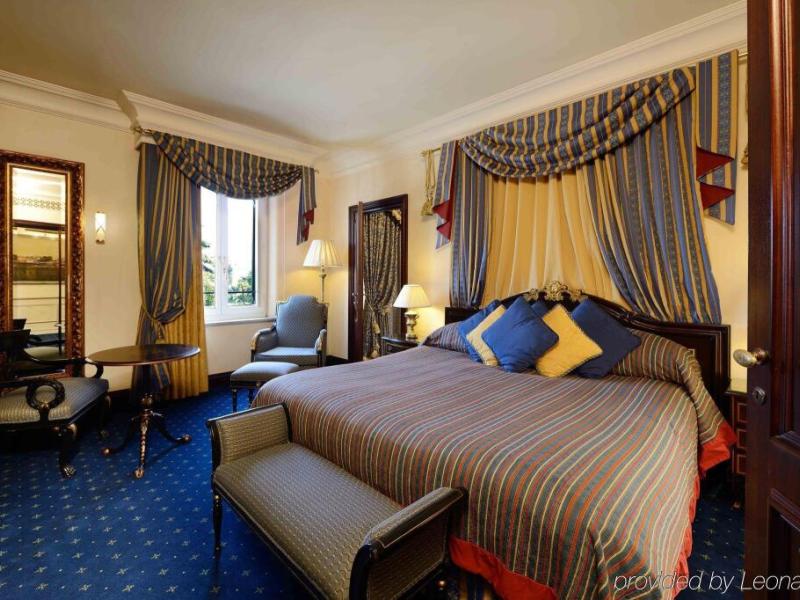 Rocco Forte Hotel De La Ville