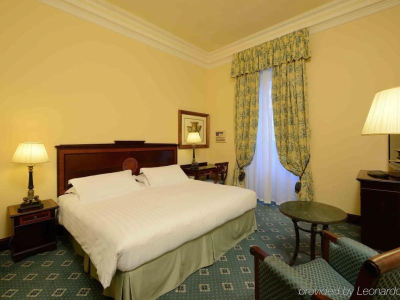 Rocco Forte Hotel De La Ville