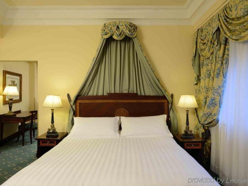 Rocco Forte Hotel De La Ville