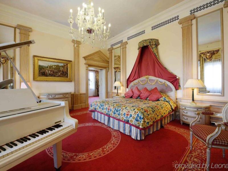 Rocco Forte Hotel De La Ville