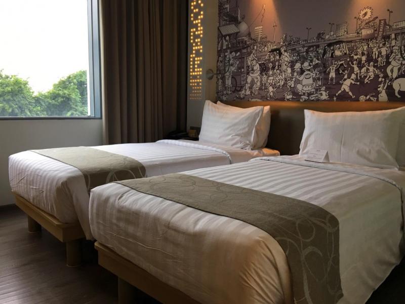 Mercure Jakarta Simatupang