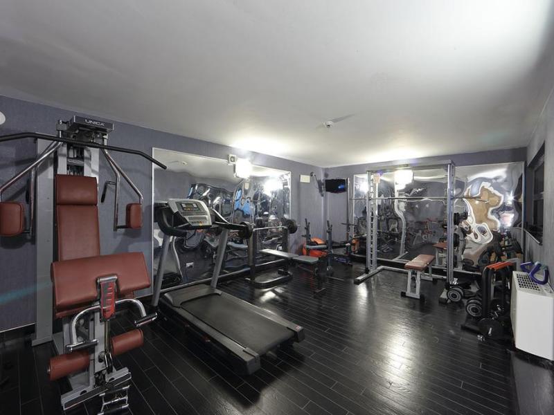 Hotel Relax Roma Nord