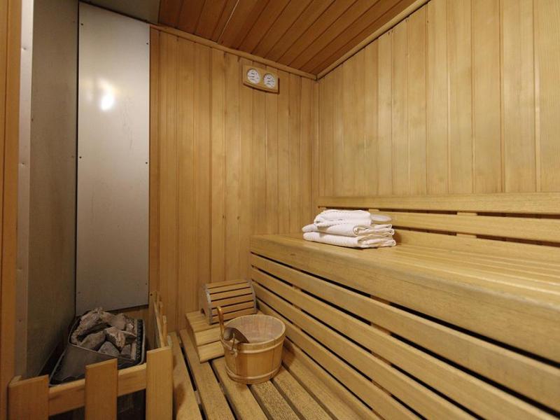 Hotel Relax Roma Nord