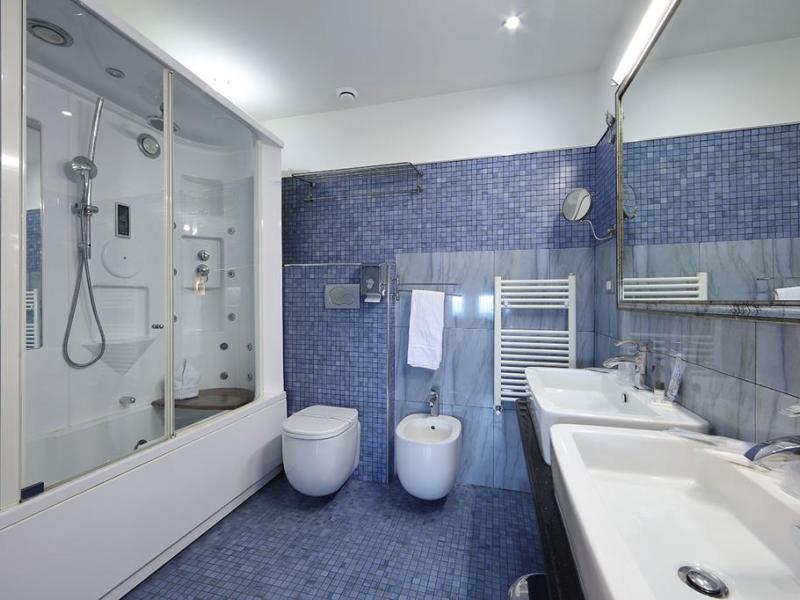 Hotel Relax Roma Nord