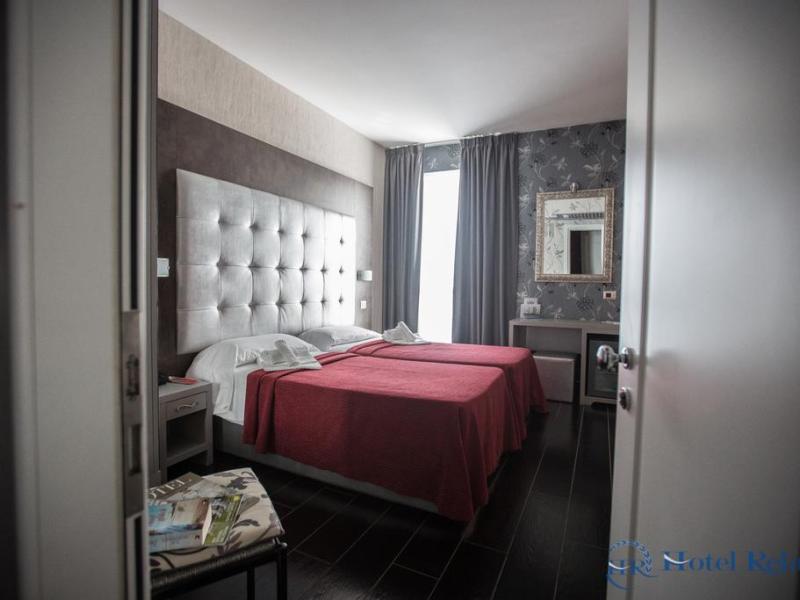 Hotel Relax Roma Nord