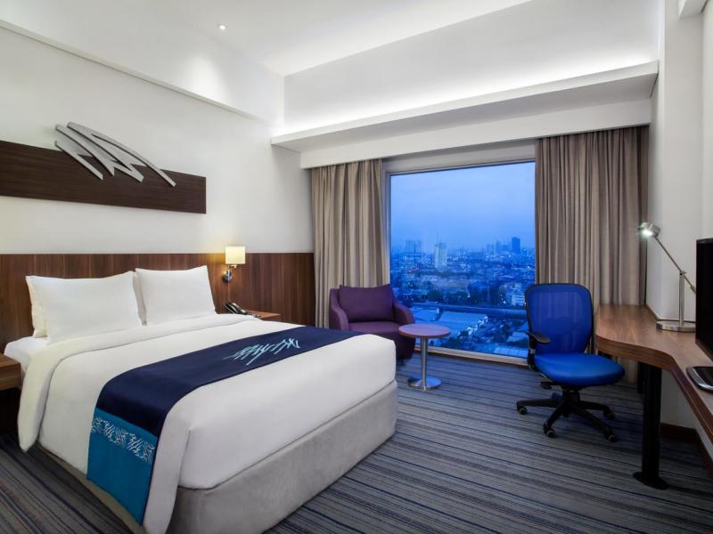 Holiday Inn Express Jakarta Pluit Citygate