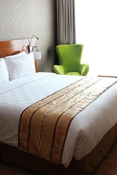 Отель Hariston Hotel & Suites Индонезия, Джакарта, фото 2