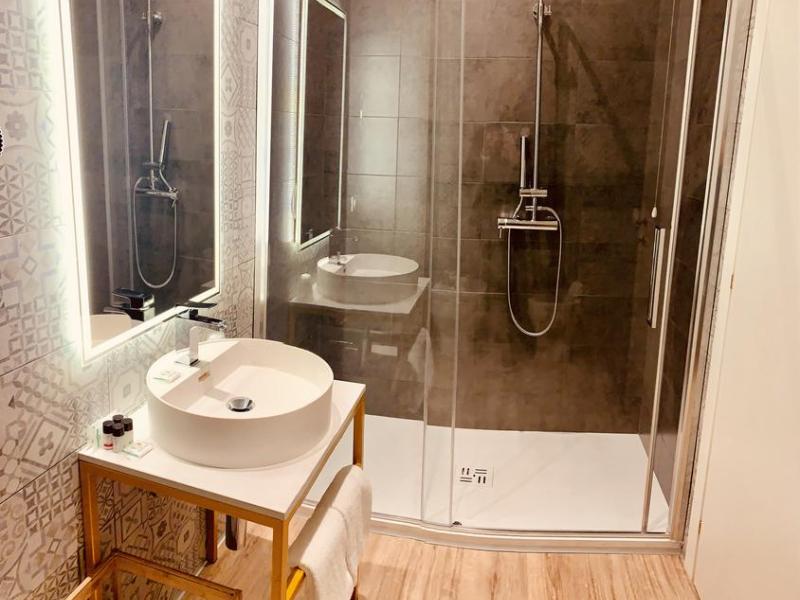Palazzo Otello 1847 Wellness & Spa