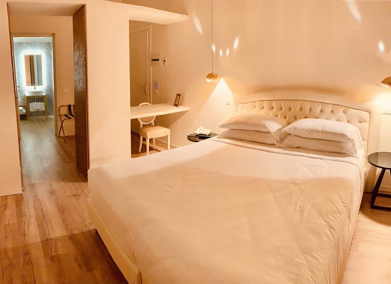 Palazzo Otello 1847 Wellness & Spa