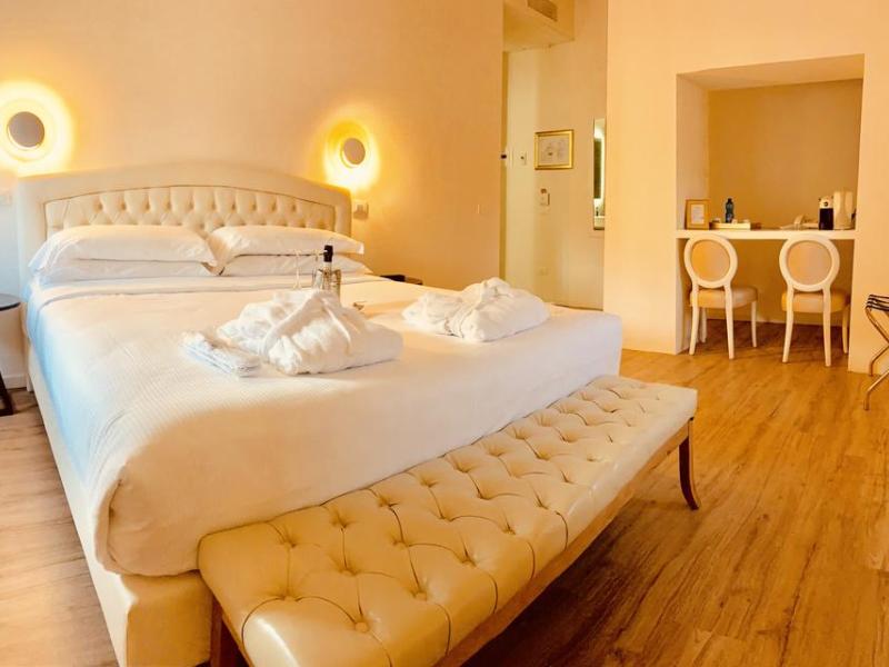 Palazzo Otello 1847 Wellness & Spa