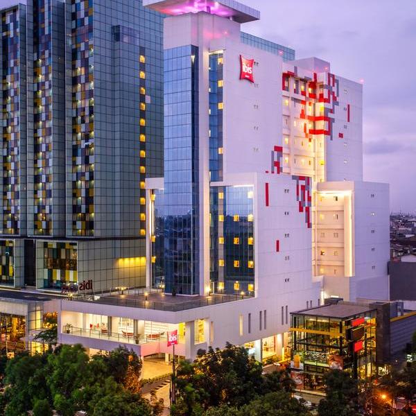 Ibis Jakarta Harmoni