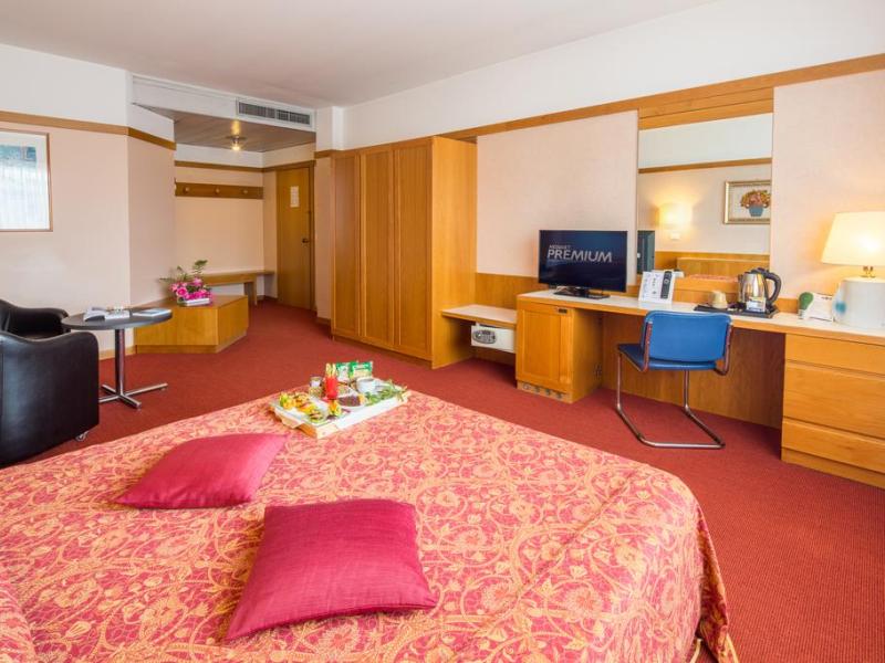 Bonotto Hotel Palladio