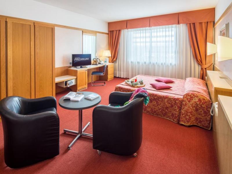 Bonotto Hotel Palladio