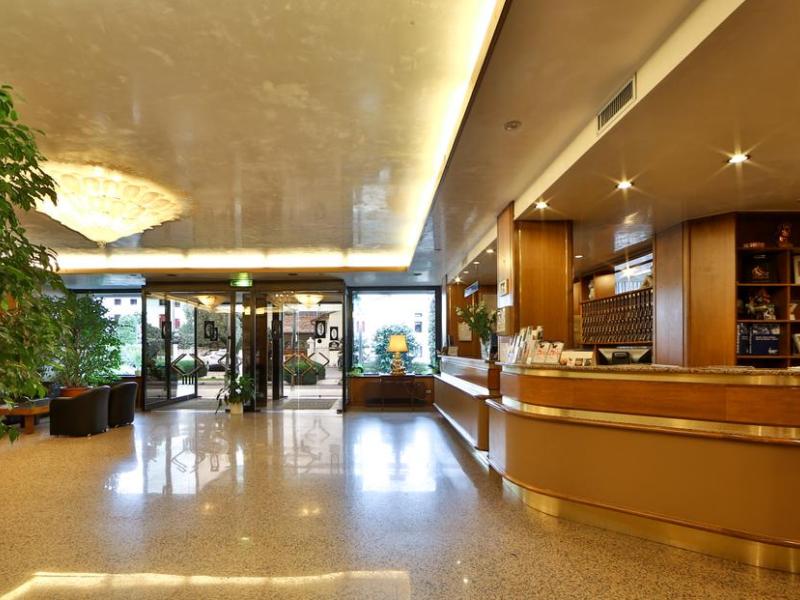 Bonotto Hotel Palladio