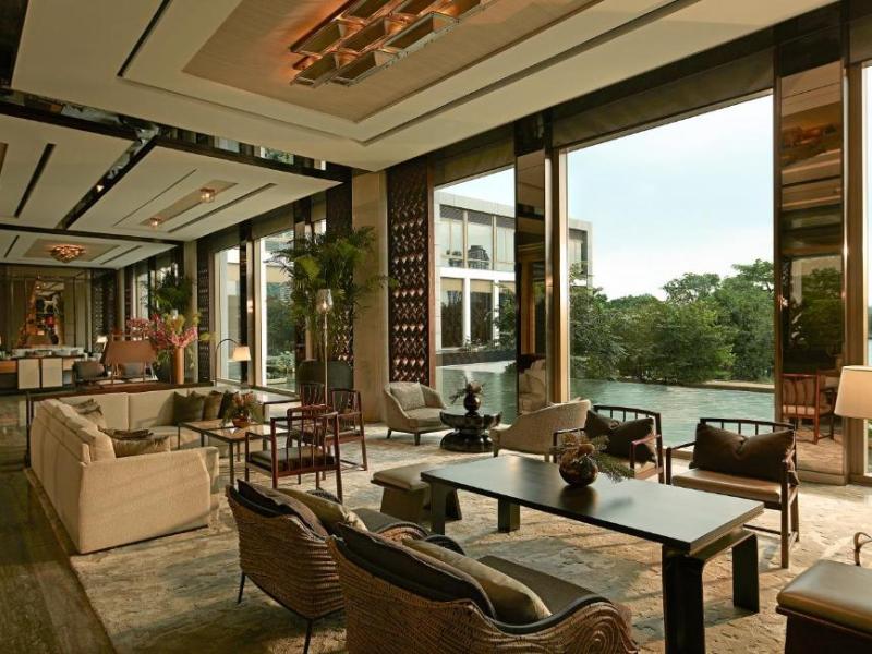 Capella Bangkok