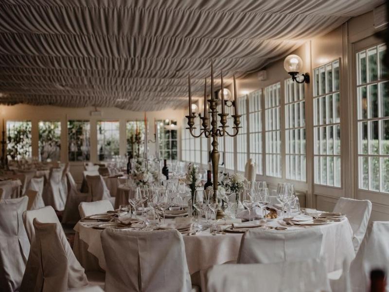 Hotel Villa Condulmer