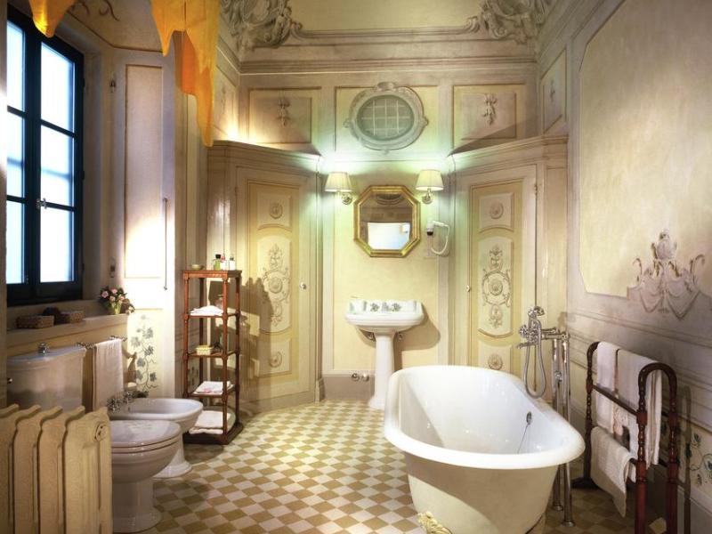 Villa Il Poggiale Dimora Storica