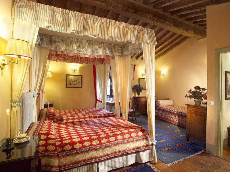 Villa Il Poggiale Dimora Storica