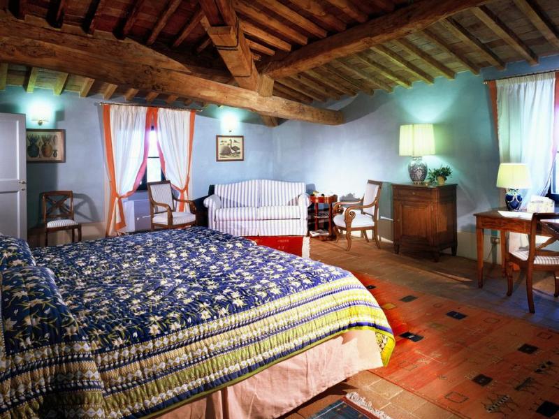 Villa Il Poggiale Dimora Storica