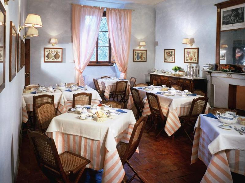 Villa Il Poggiale Dimora Storica