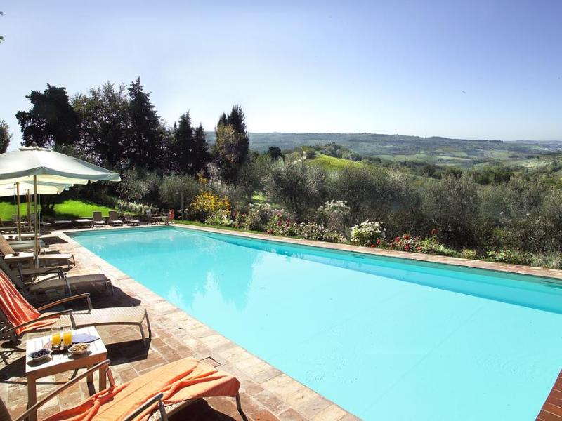 Villa Il Poggiale Dimora Storica