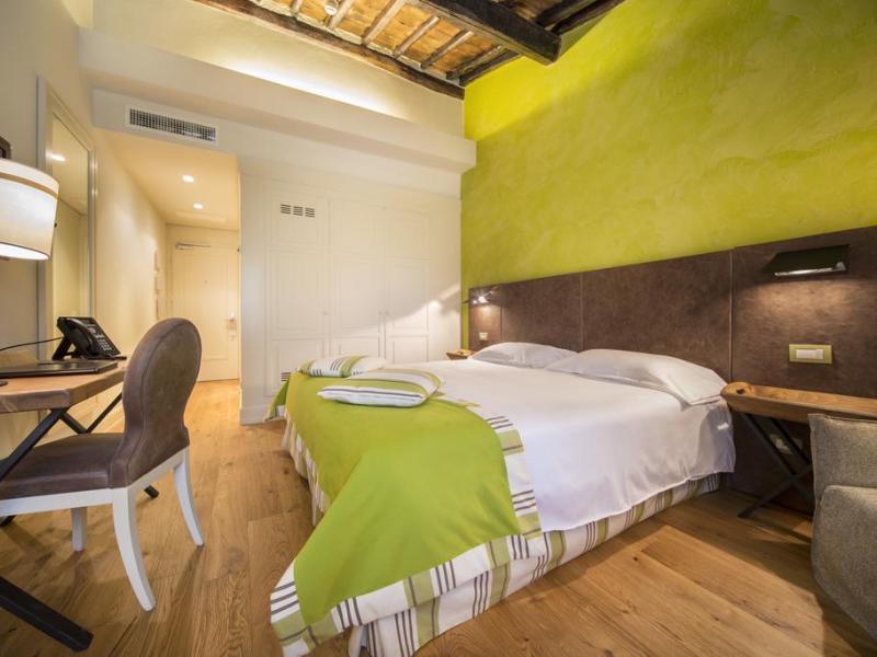 Hotel La Tabaccaia
