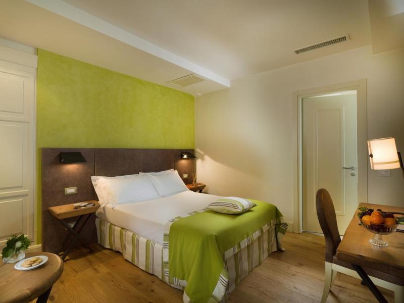 Hotel La Tabaccaia