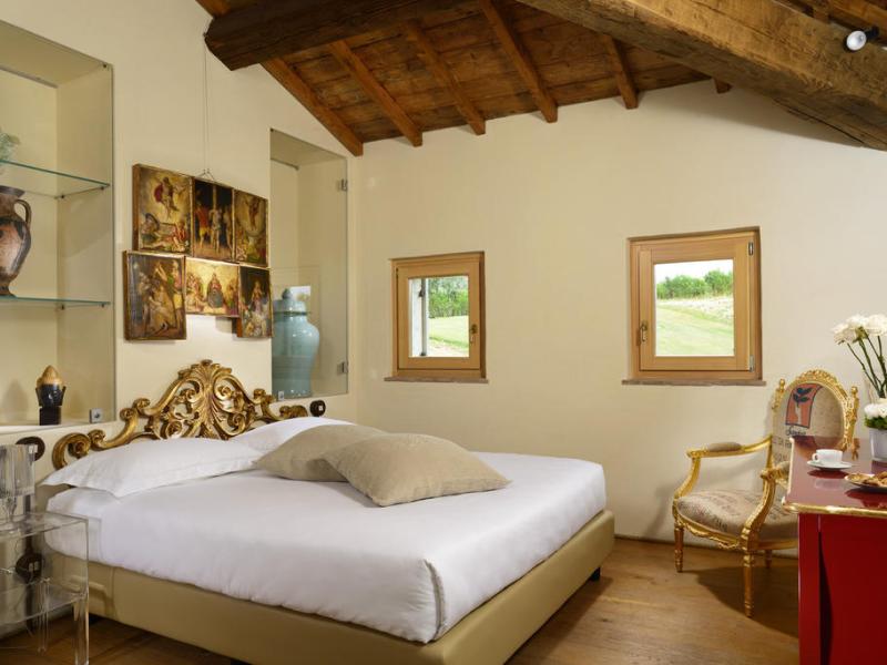 Tenuta Le Cave