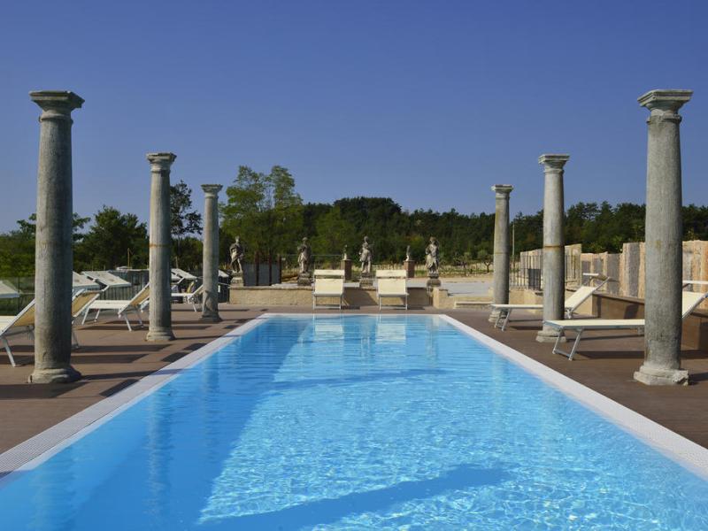 Tenuta Le Cave