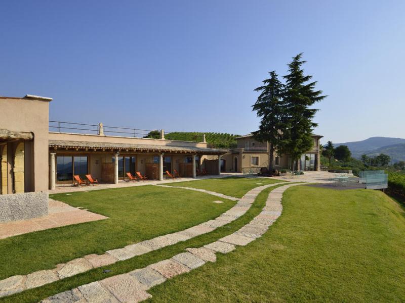 Tenuta Le Cave