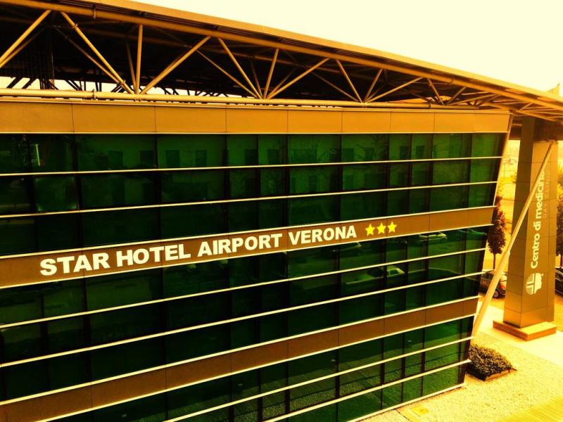 Star Hotel Airport Verona