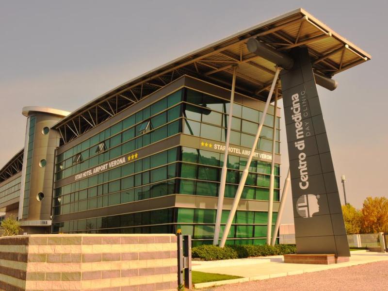 Star Hotel Airport Verona
