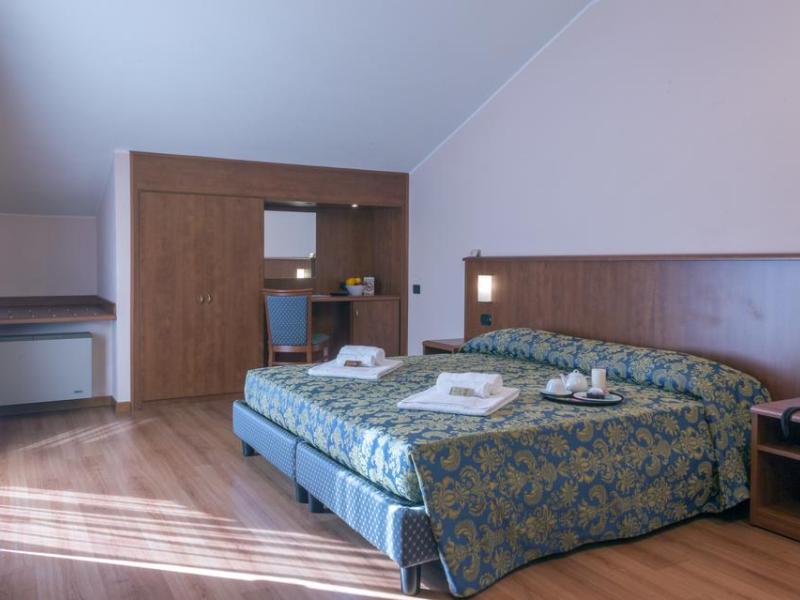 Hotel Postumia