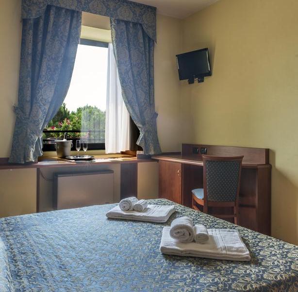 Hotel Postumia