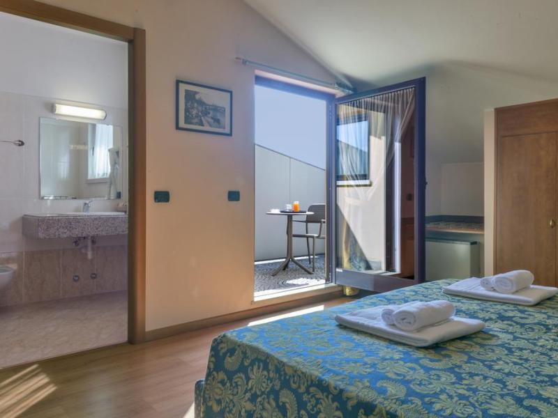 Hotel Postumia