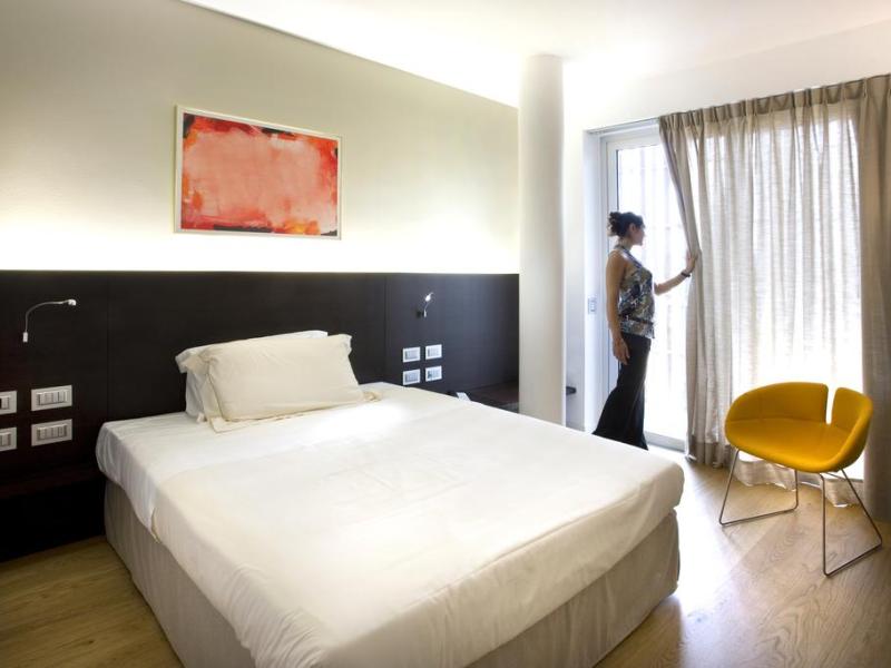 Mod 05 Living Hotel
