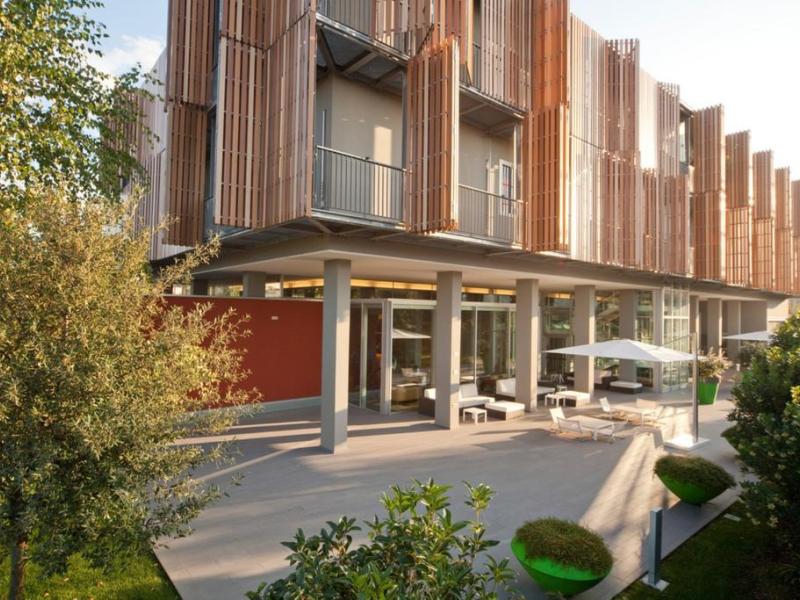 Mod 05 Living Hotel