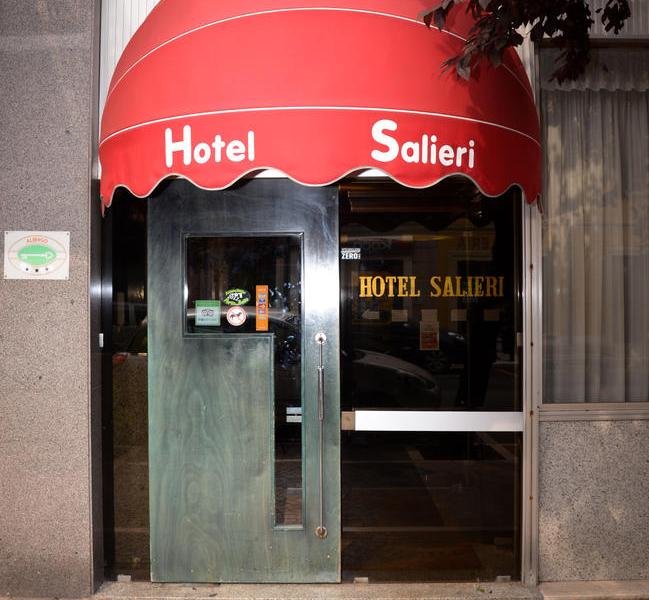 Hotel Salieri