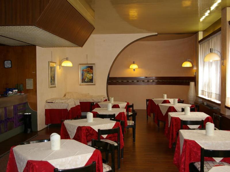 Hotel Salieri