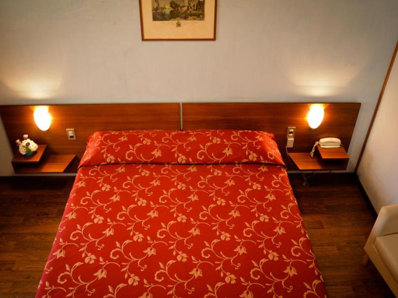 Hotel Salieri