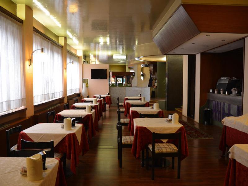 Hotel Salieri