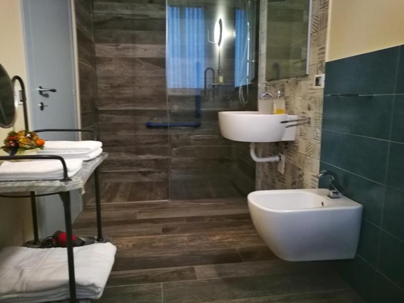 Villa di Cazzano - BioLuxury Living