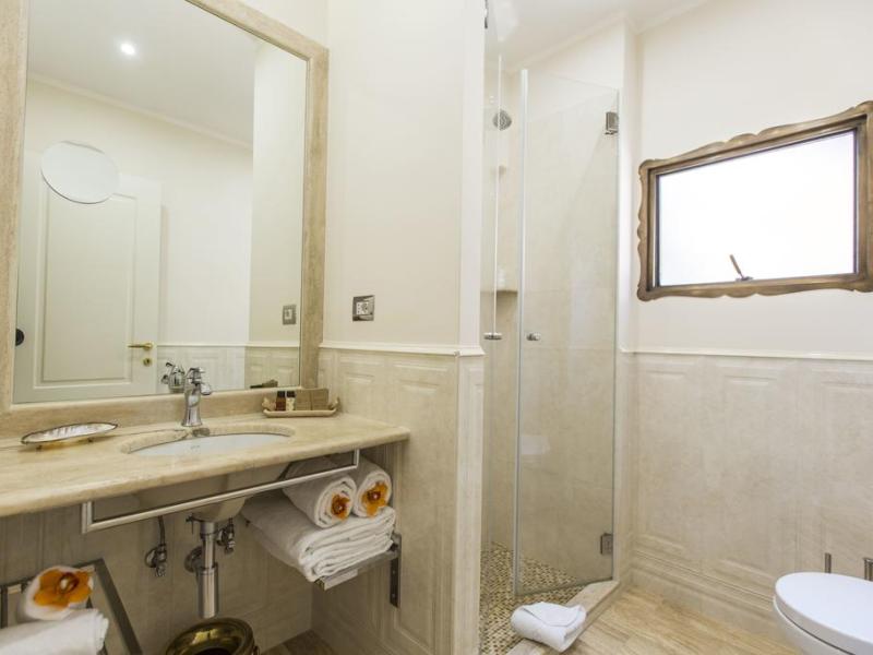 Royal Suite Trinita dei Monti