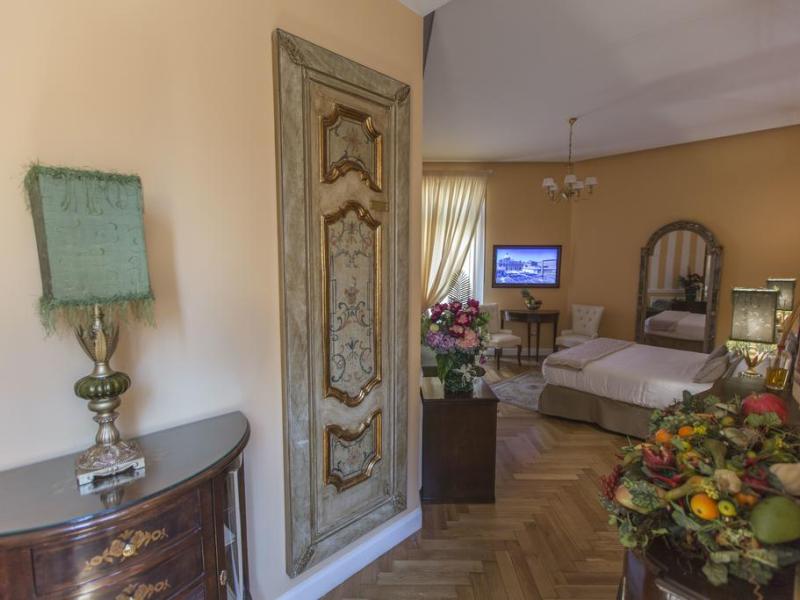 Royal Suite Trinita dei Monti