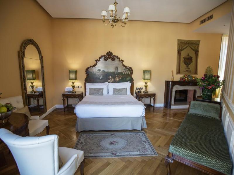 Royal Suite Trinita dei Monti
