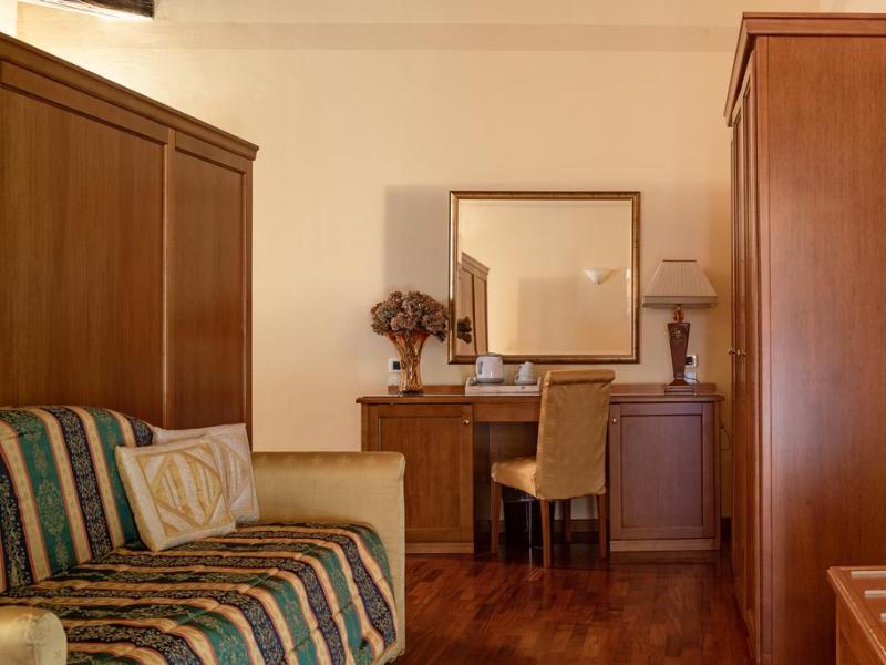 Antico Hotel alle Acque
